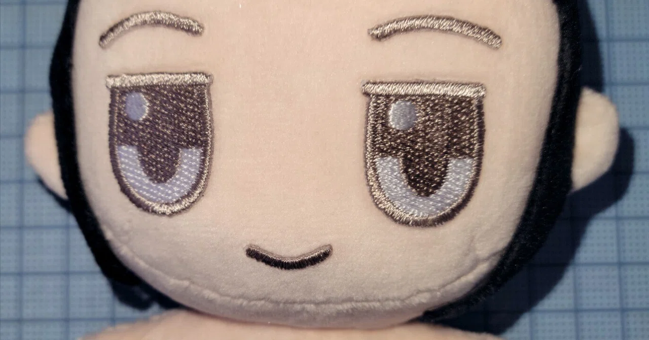 推しを召喚してみた｜あずさ