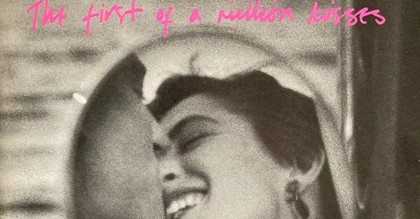 Fairground Attraction / The First of a Million Kisses (1988)｜no good