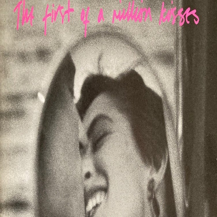 Fairground Attraction / The First of a Million Kisses (1988)｜no good