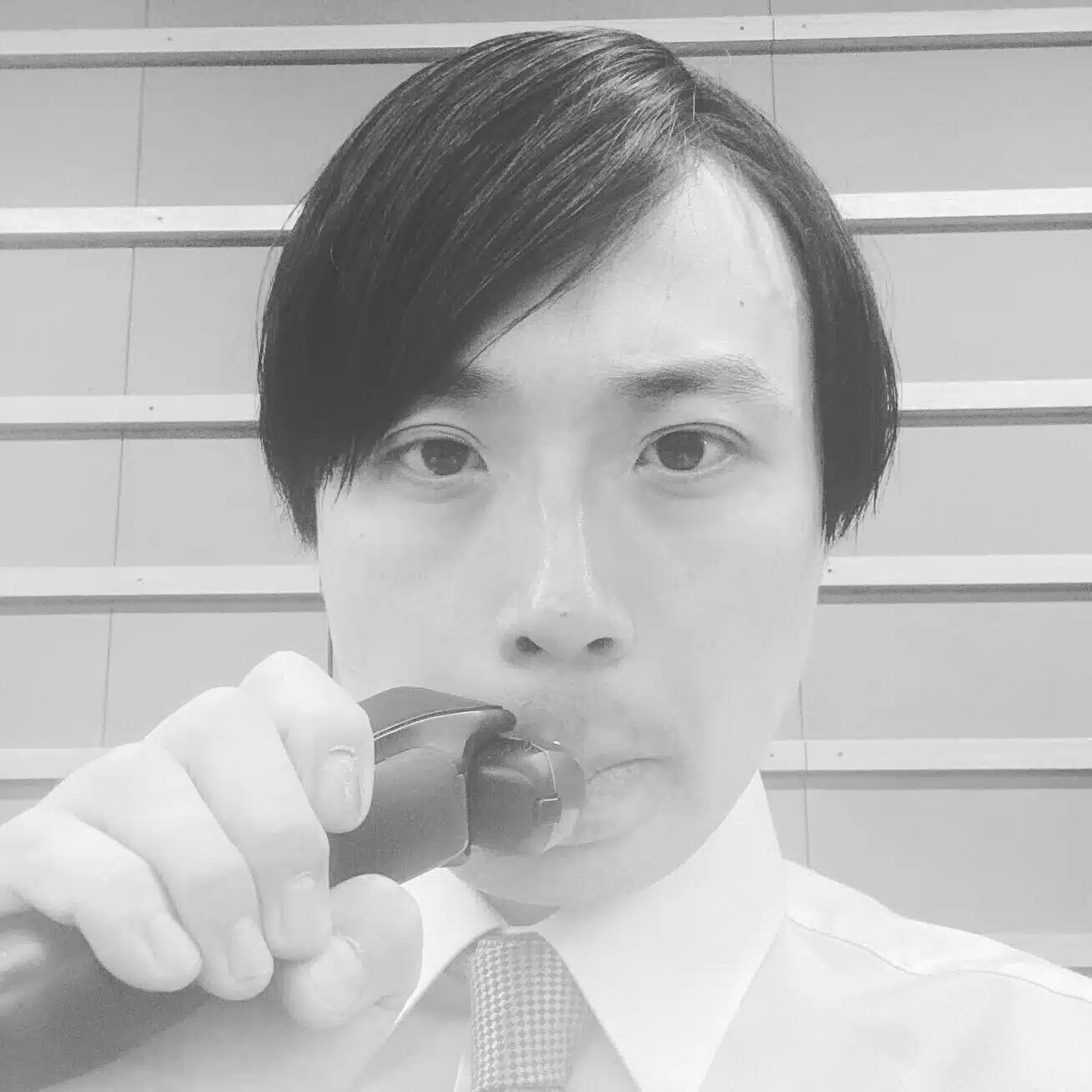 モズ一般ピーポーヒデ