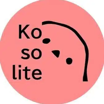コソリテ