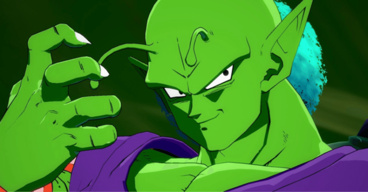 気配りのできる男、ピッコロさんの精神的な成長を振り返る｜マーリガン