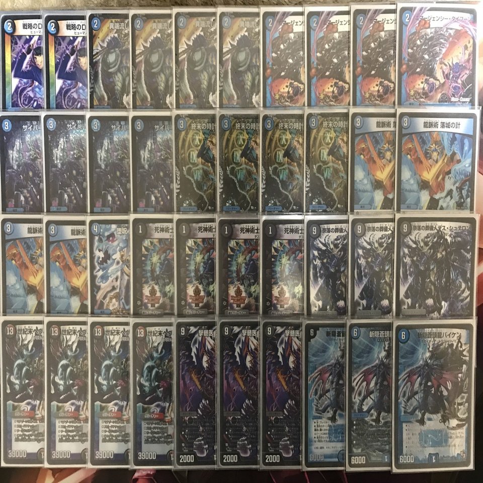 青黒墓地退化解説｜R・マリモフ