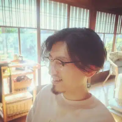 永瀬豊