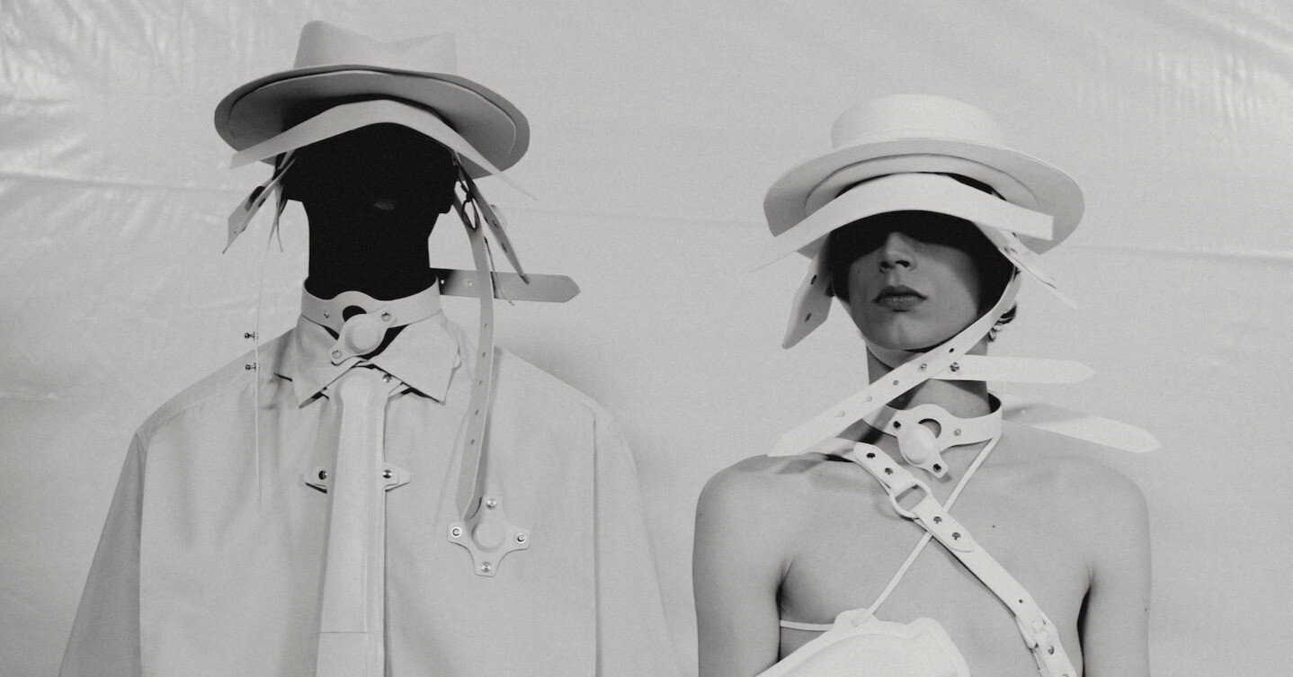 ディグ・モードvol.92「クレイグ グリーン（CRAIG GREEN）」｜hiroko