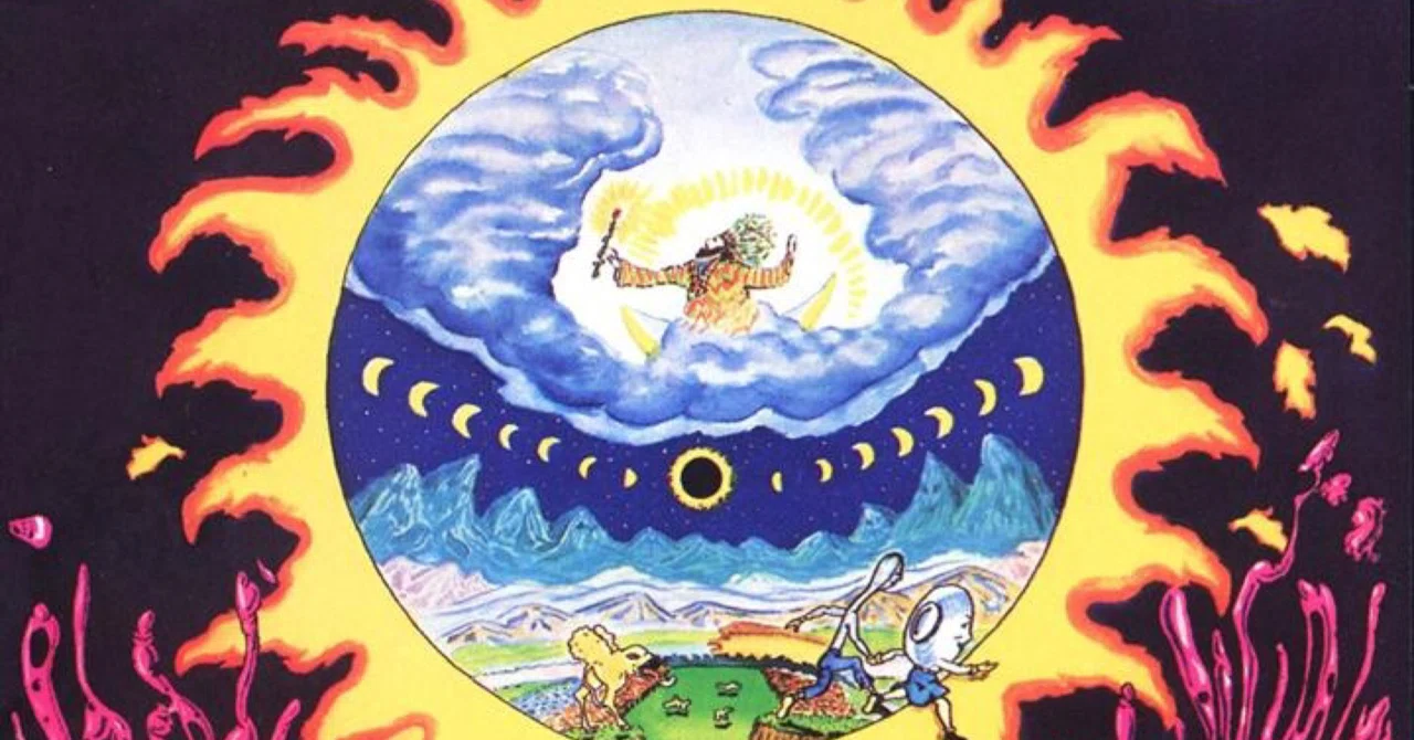 Dr. John - In the Right Place (1973)｜ジャズバード