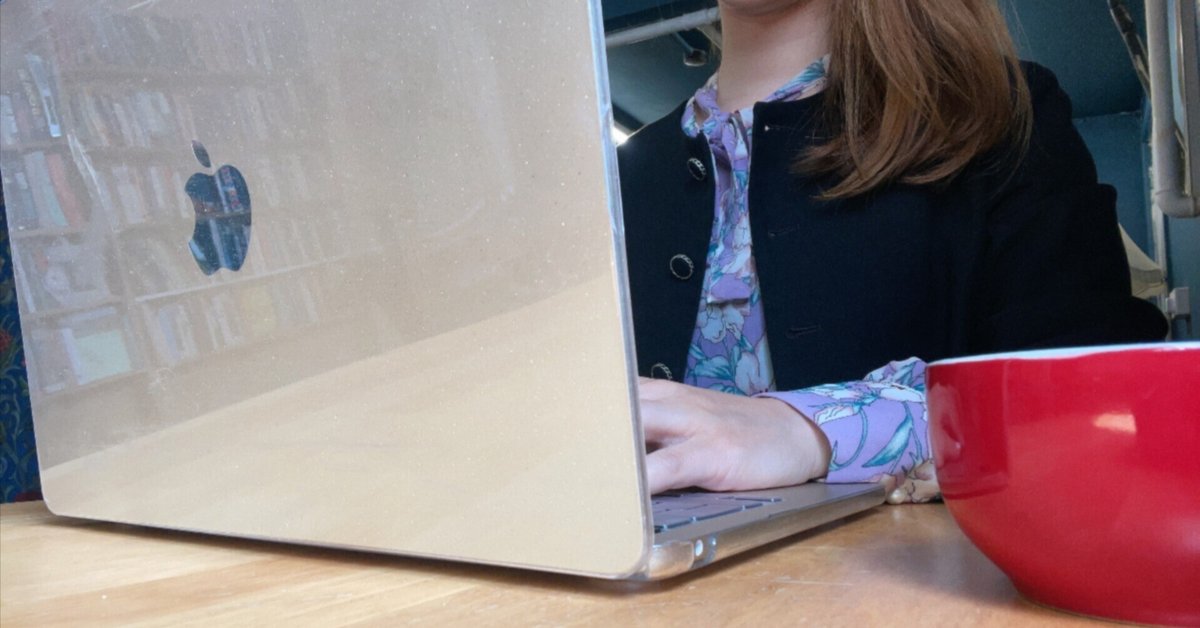 韓国語】MacBook Air M1 メモリ16GB ストレージ512GB