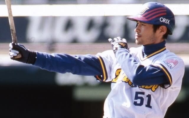 イチローの野球人生は 決して恵まれたものではなかったと思う 森山たつを 楽しい大学 無敵就活 Note