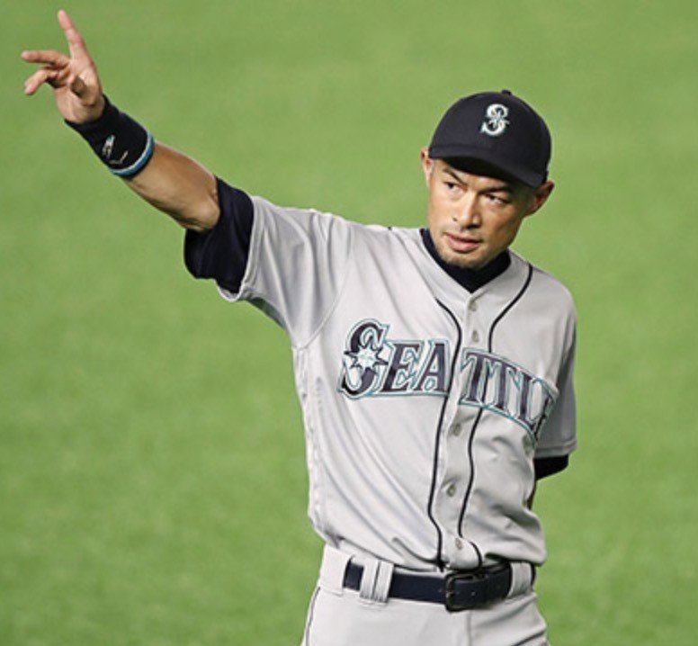 イチローの野球人生は 決して恵まれたものではなかったと思う 森山たつを 楽しい大学 無敵就活 Note イチローの野球人生は 決して恵まれたものではなかったと思う 森山たつを 楽しい大学 無敵就活 Note