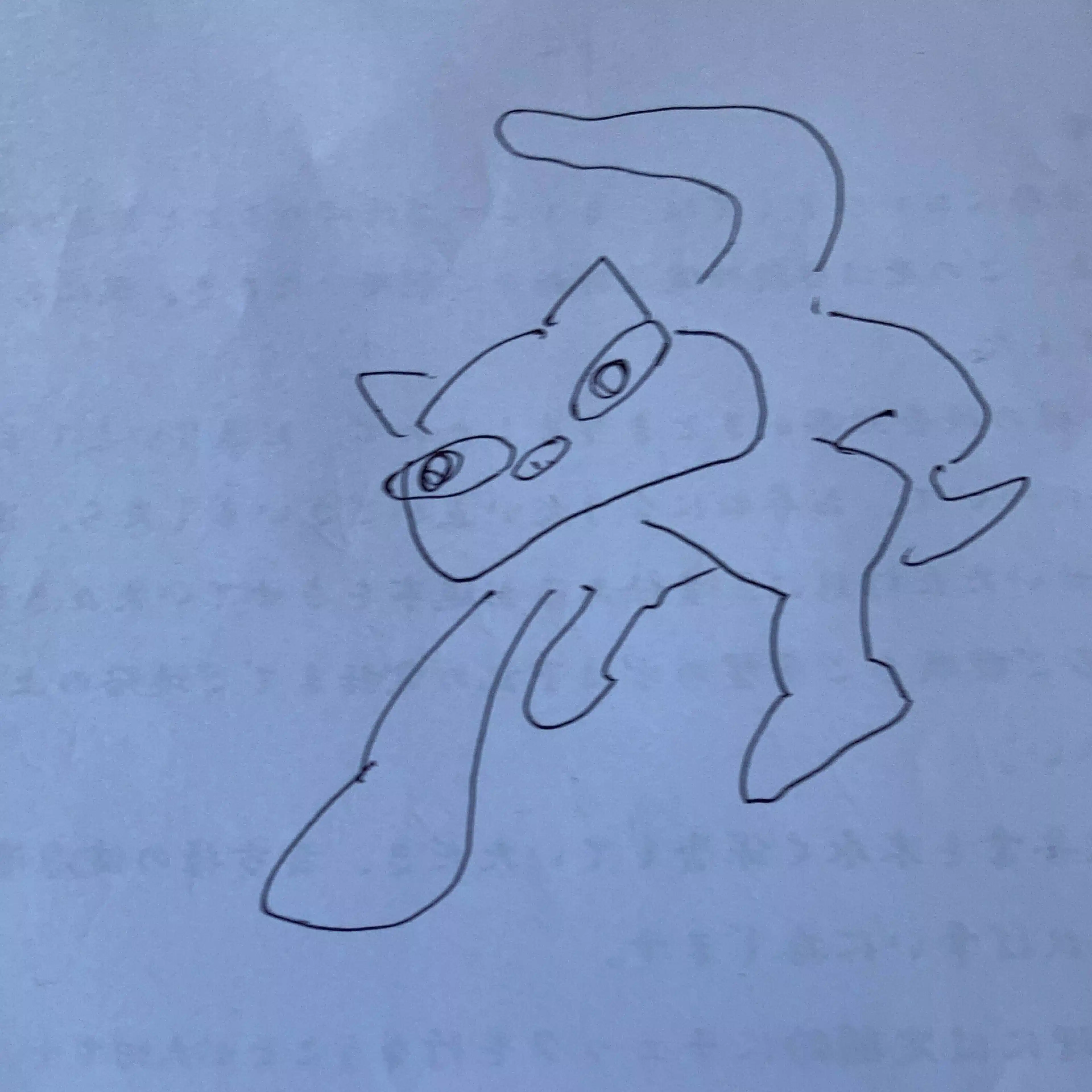 貧坊ちゃま。