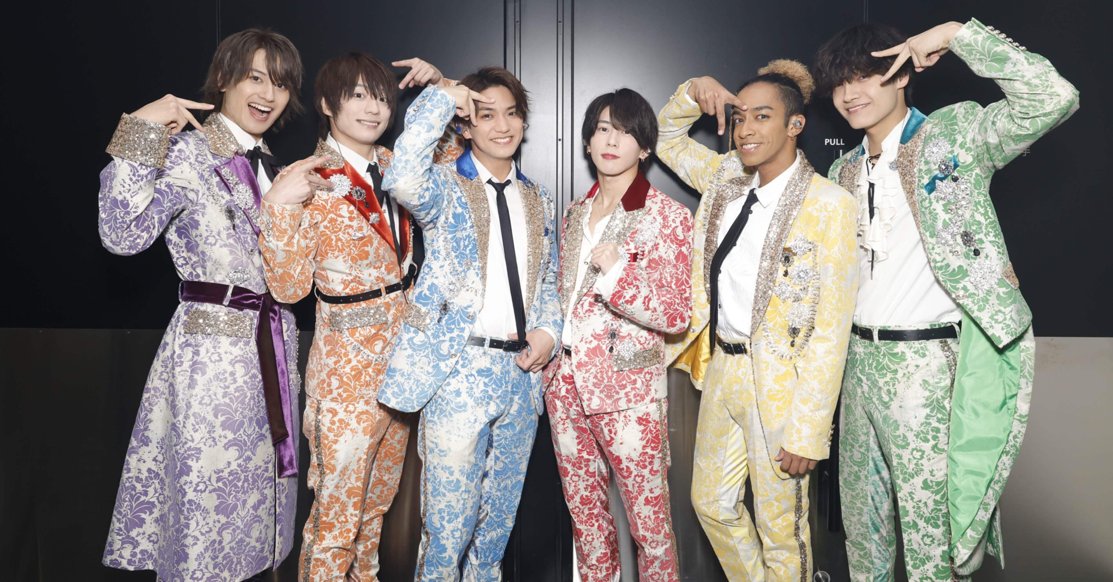 【Aぇ! group】Aッ!!!!!!と驚き全国ツアー2023 フェイスタオル Aぇ! group ｢Aッ!!!!!!と驚き全国ツアー2023」&「Aッ倒的ファン大感謝