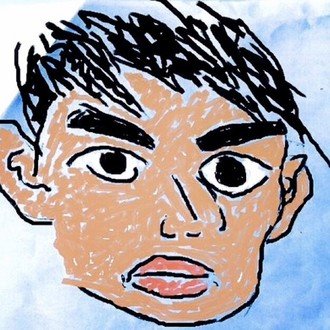 土岡(春とヒコーキ)