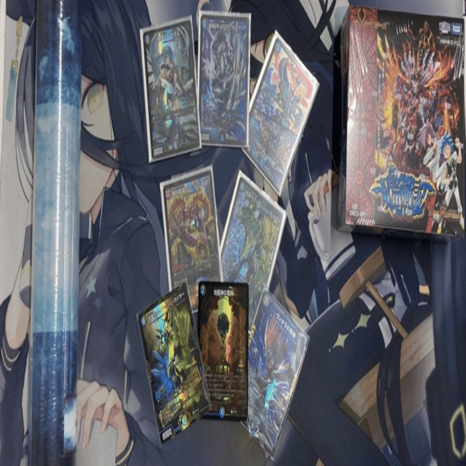 カツキング抜きでCS優勝！？呪文軸黒ガイアッシュ覇道解説｜まりも