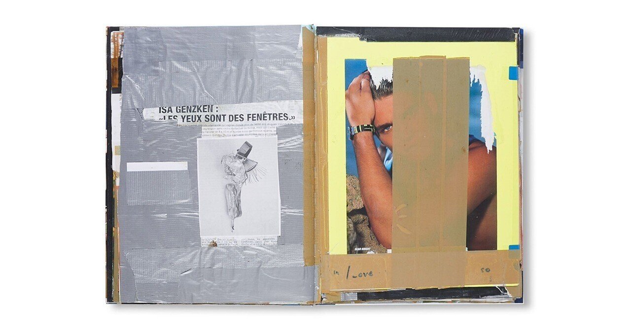 買ってよかった画集10冊を選んでみた｜kiki hasegawa