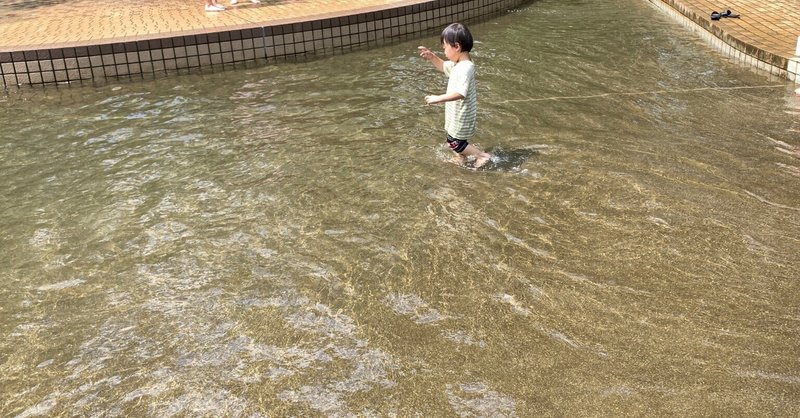 益々の成長を感じた休日