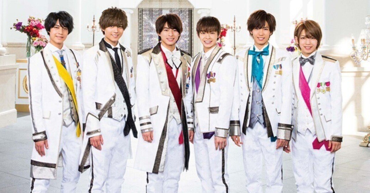 デビューから5年。「5人」として最後のKing & Princeの日に思うこと