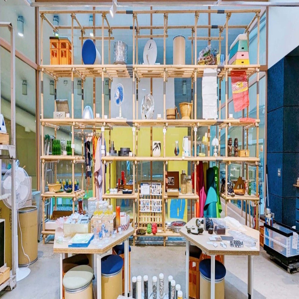 使い方を創造し、捨て方をデザインする」REMARKET（群馬県前橋市