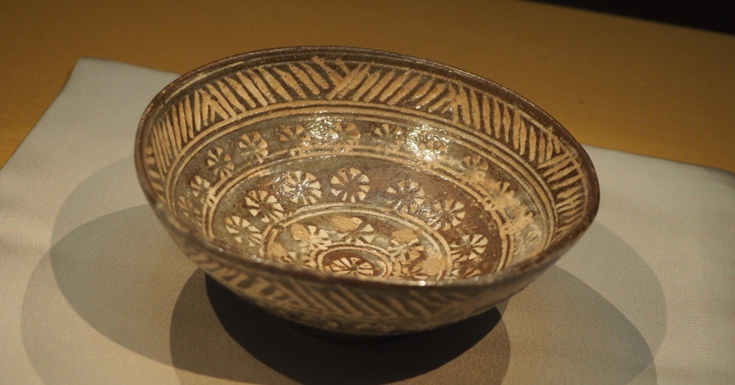 広田さんの茶器コレクション@トーハク｜かわかわ