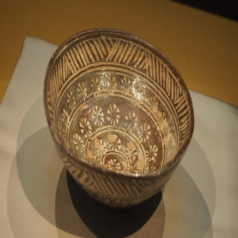 広田さんの茶器コレクション@トーハク｜かわかわ