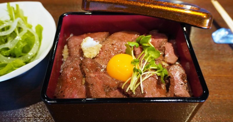 京都は、お肉も美味しい！＠上七軒ゆう