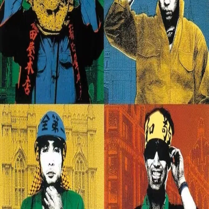 ザ・タイマーズ『THE TIMERS』(1989)｜或る歴史と或る耳と