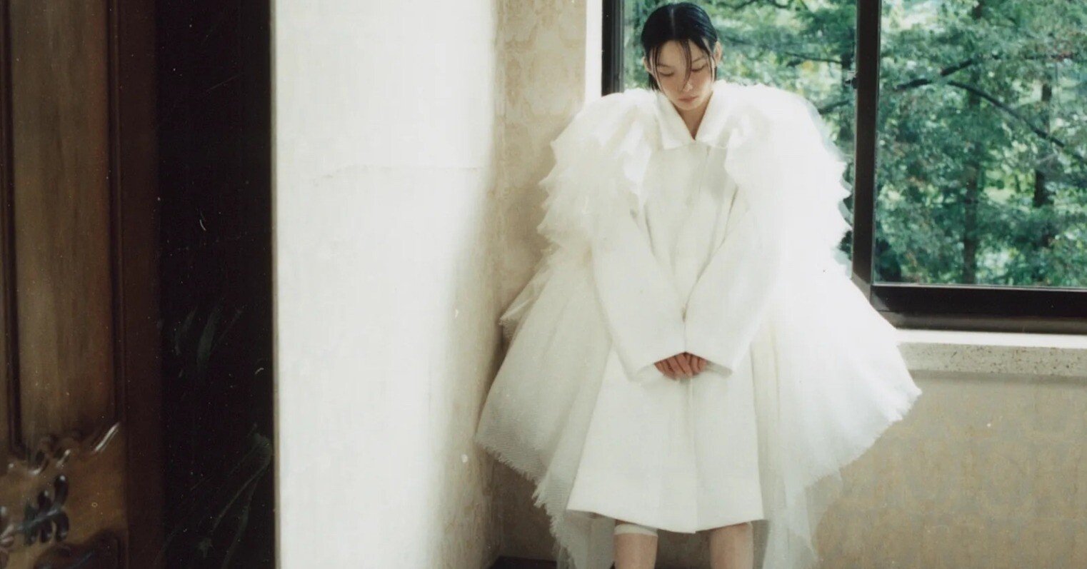 ディグ・モードvol.93「ミンジュ キム（MINJU KIM）」｜hiroko