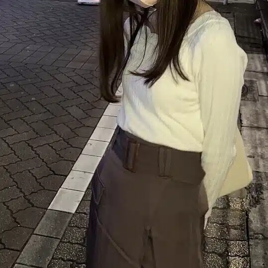 大学生あかり