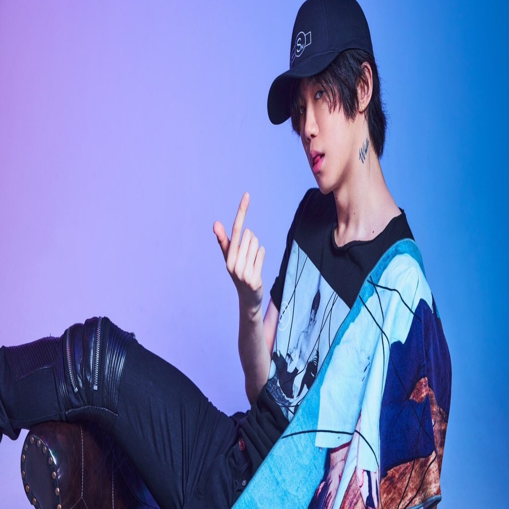 SHIROSEという人｜KANA_wj🐶🐯🐰💘