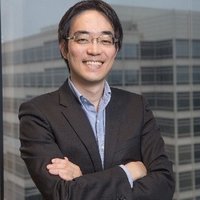 増田 剛（BlockchainHub CEO・日本セキュリティトークン協会代表理事)