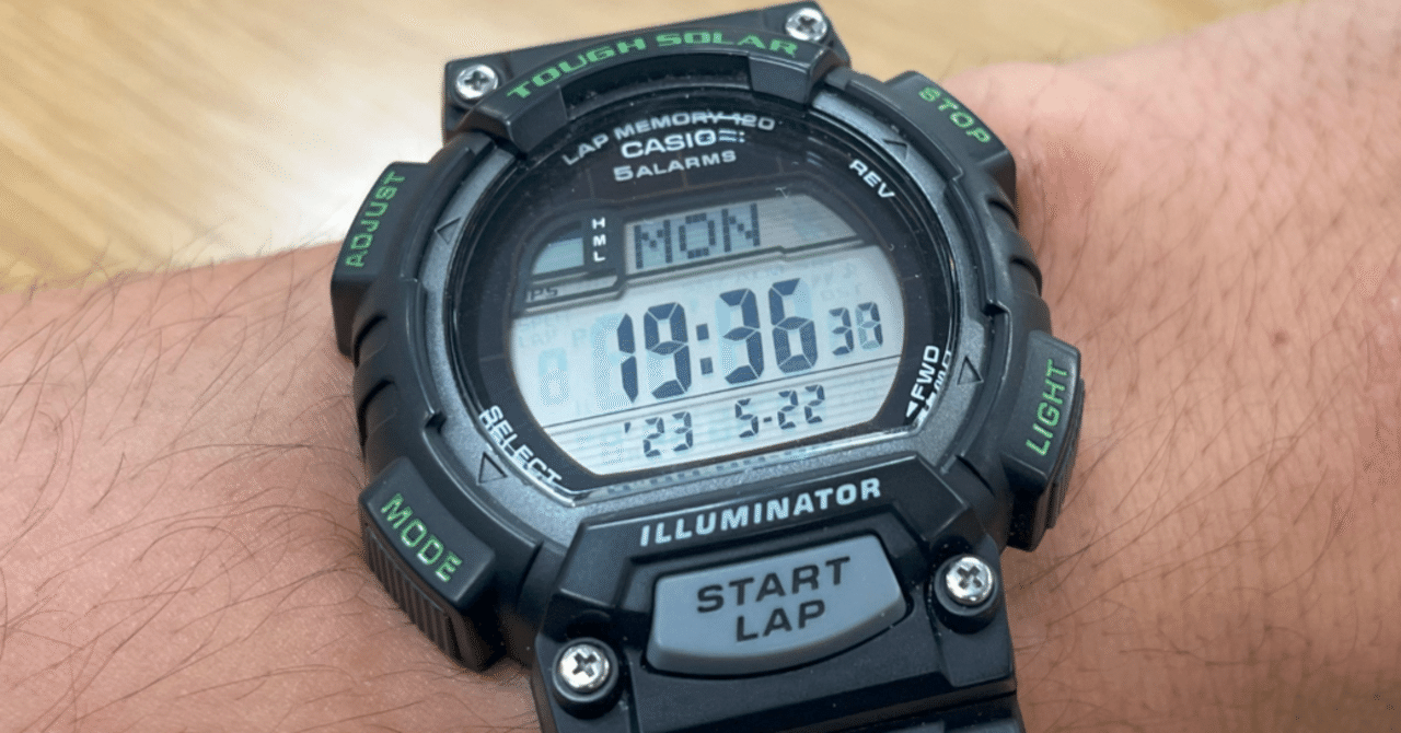 CASIOカシオPHYS TIMERS11 RFT-100 レフェリーウォッチ 楽天市場