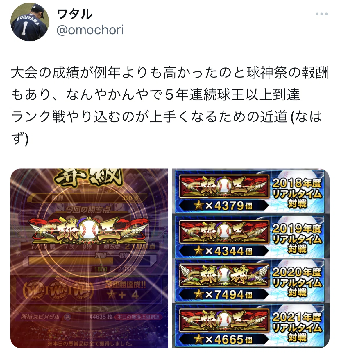 活動歴および当時の関連ビジュアル記録
