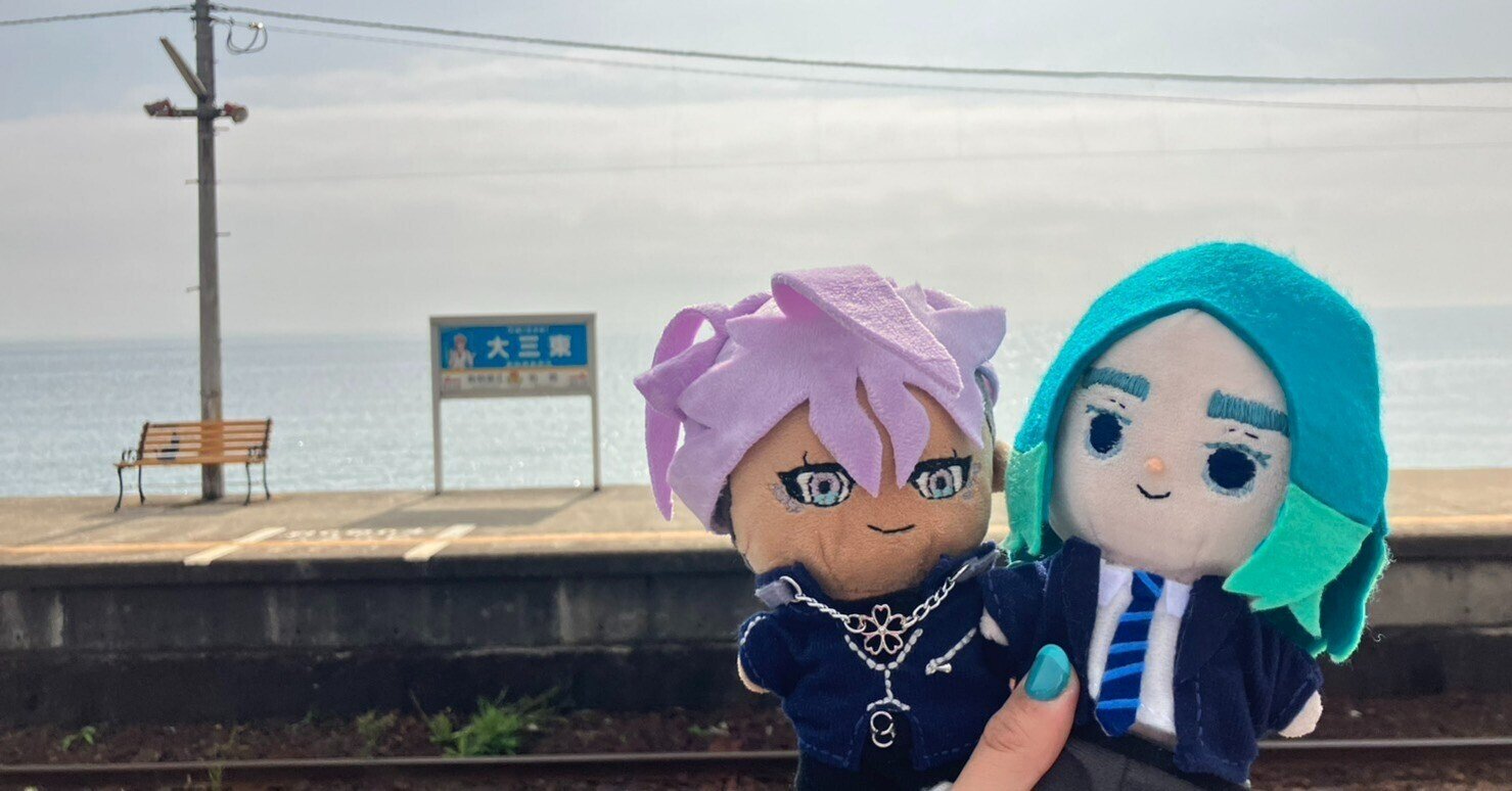 創作人形　島原 創作人形島原