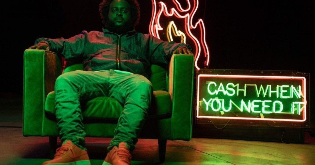 和訳】Bas - Purge -｜なかむログ