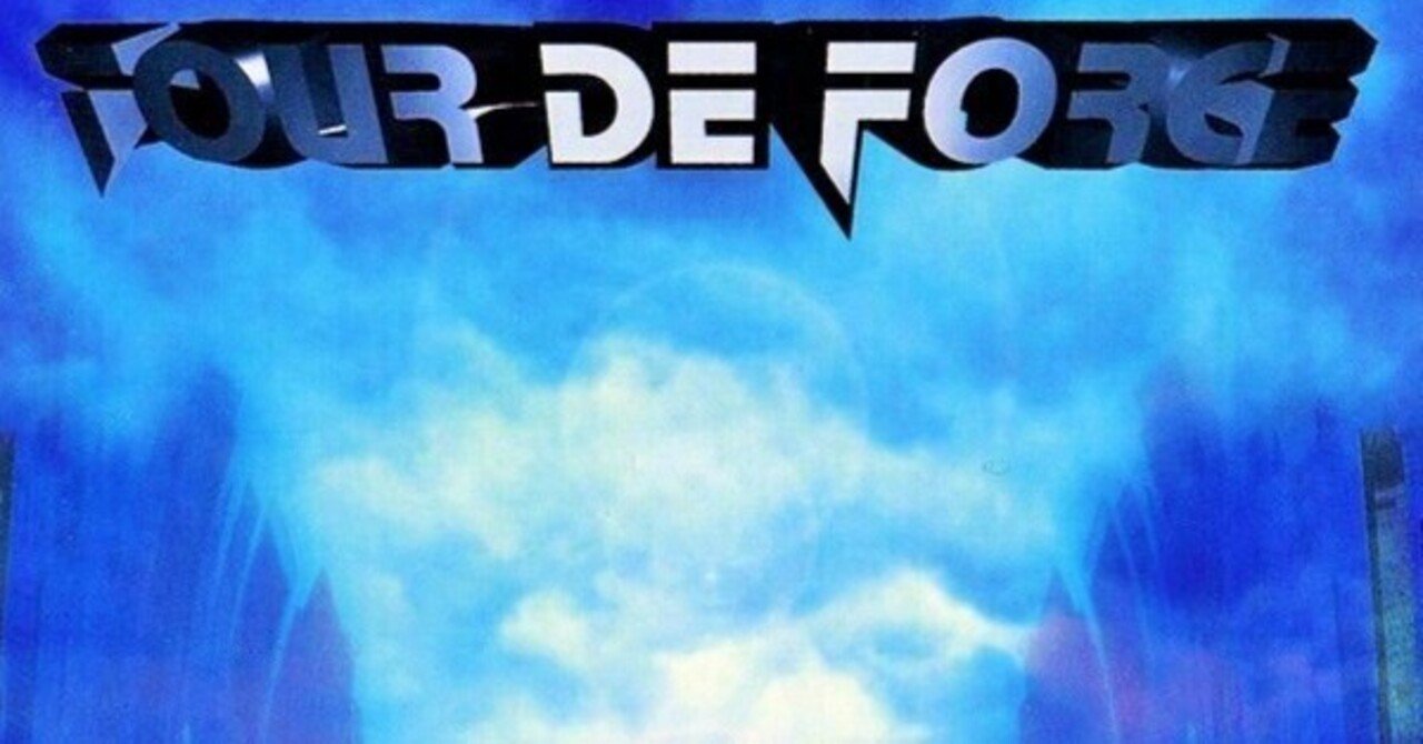 メロディアス・ハードロック（メロハー）のおすすめ曲5選（Part1