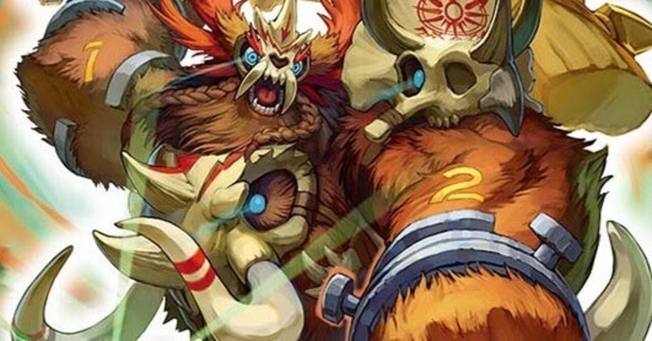 CS優勝！？先手勝率8割シータサンマックス解説！！｜モケケ