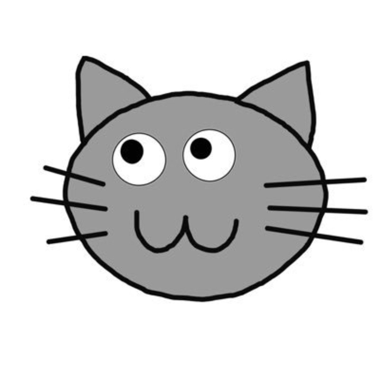 カメラを動くcubeに追跡させる ぷもん Note