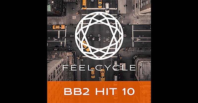 FEELCYCLE - FEELCYCLE｜け｜note