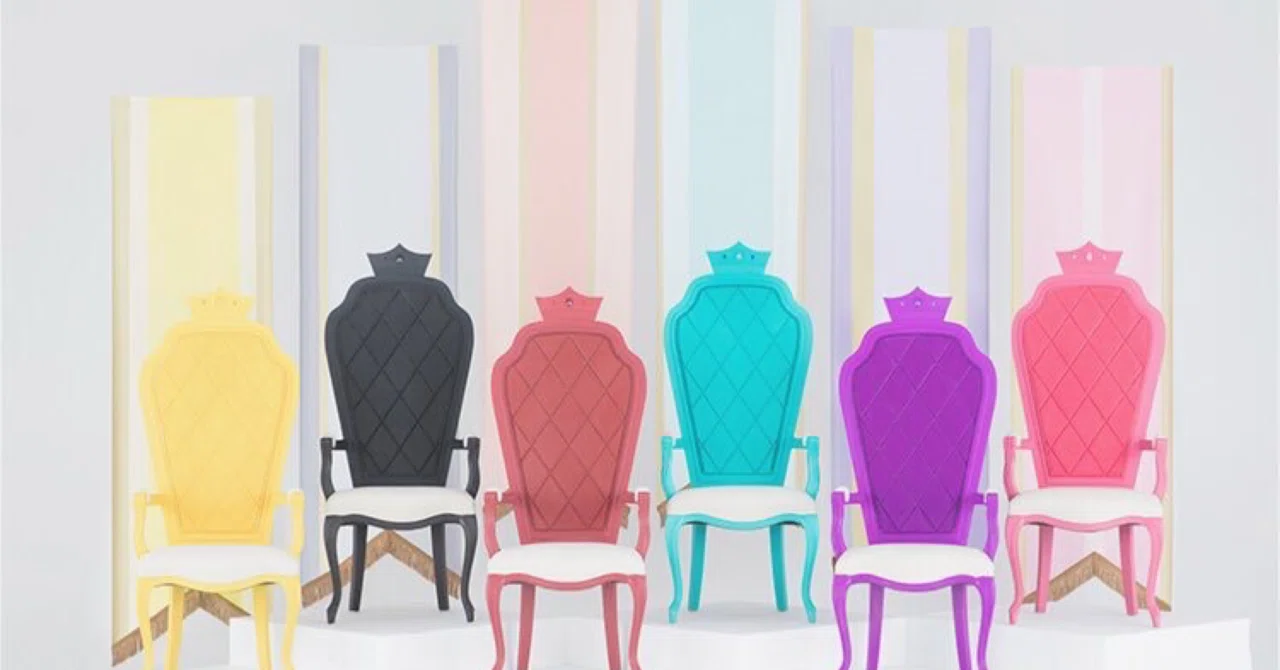 大好きな5人のKing&Princeへ｜YOPI