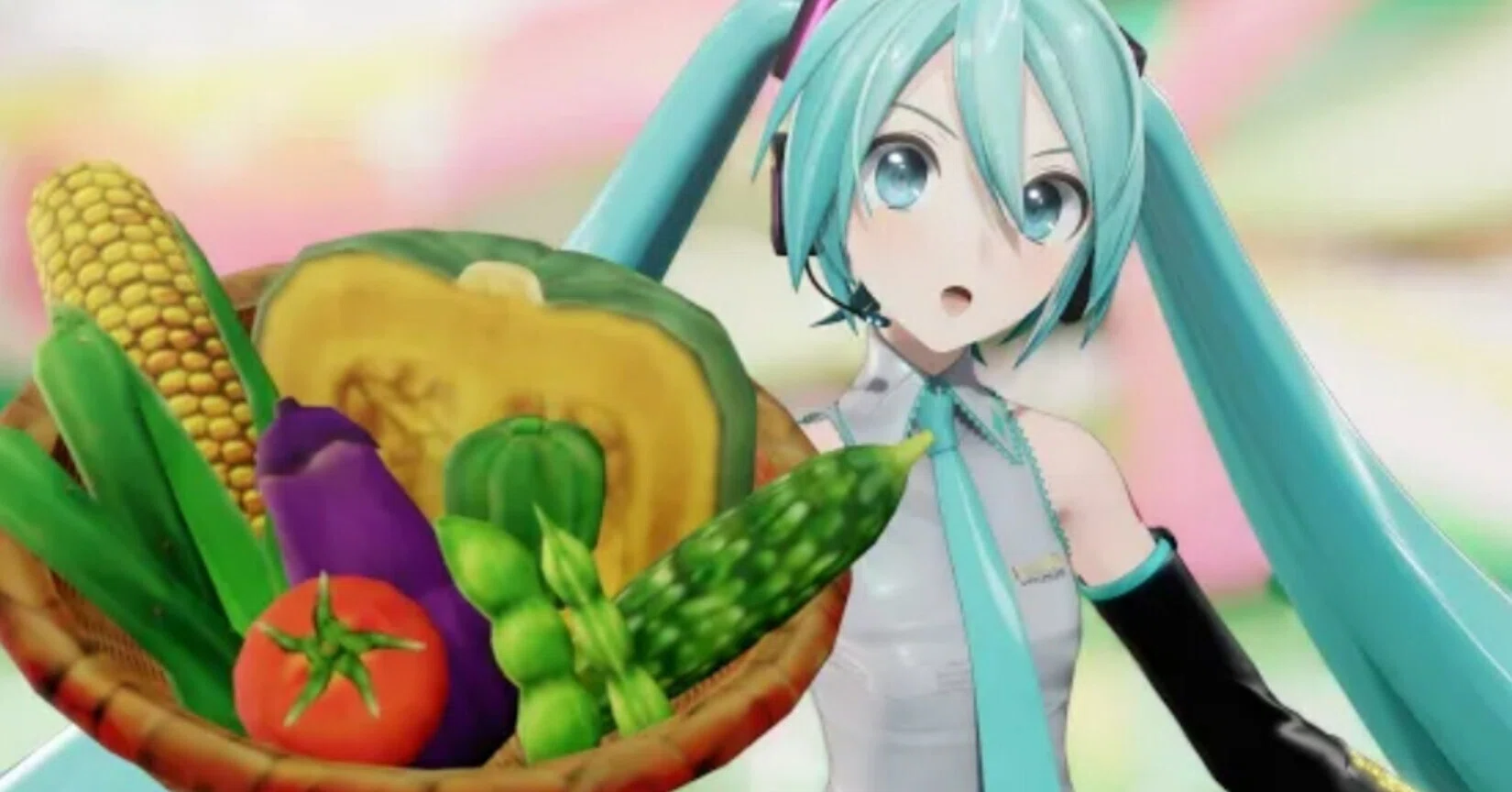 ラマーズP.feat 初音ミク『ぽっぴっぽー』 が可愛すぎて❗️｜KAMINARI