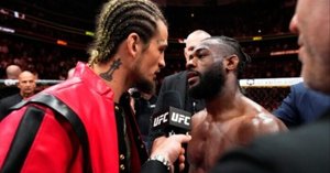 UFC292】ショーン・オマリーUFC王座戴冠！今後どうなる？｜Yasu