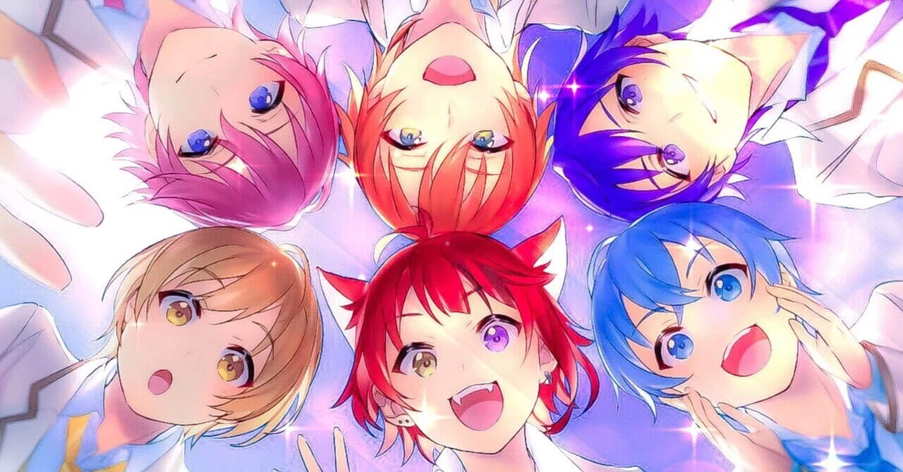 すとぷり さとみくん 6周年 缶バ さりげ 30個セット