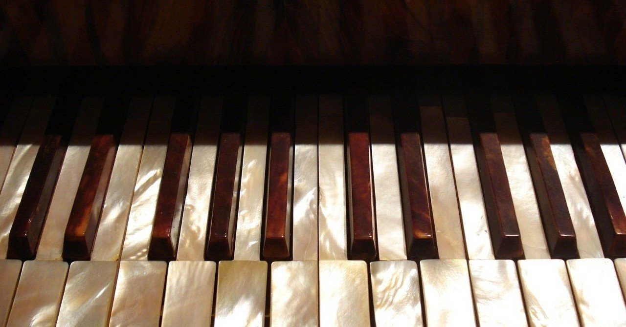 私の好きな音楽 杉本しほ Note