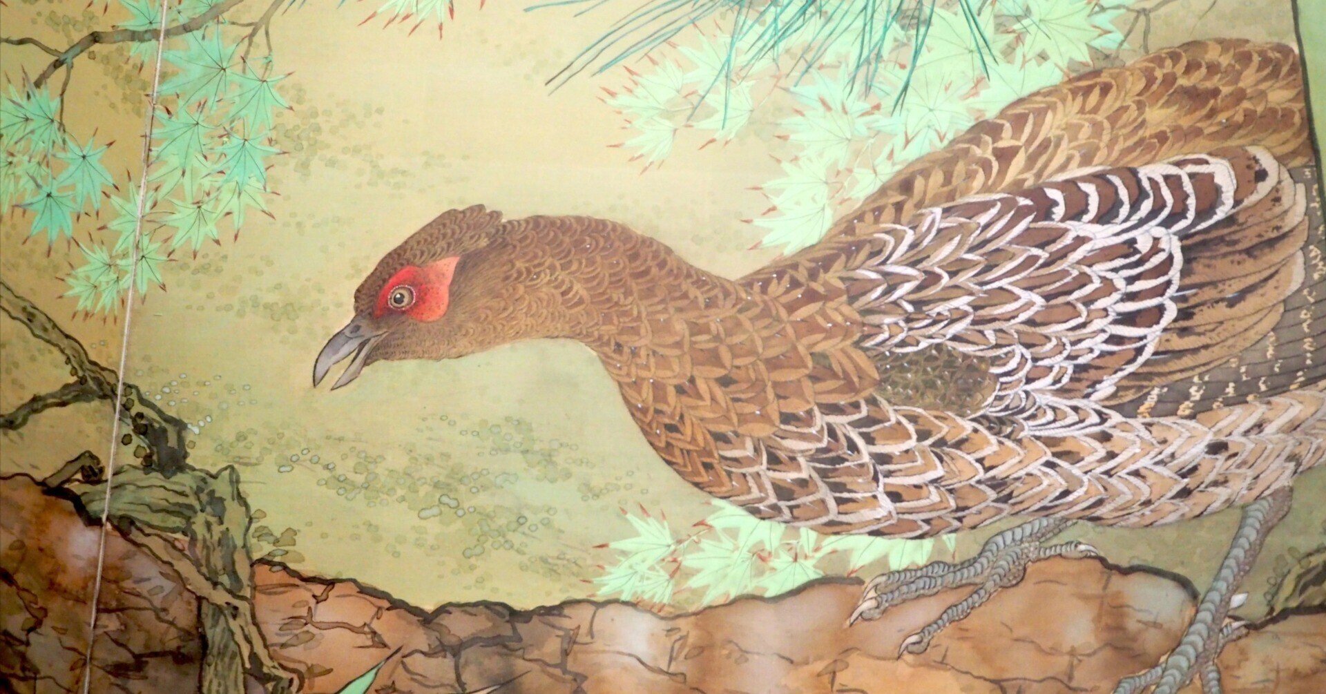 あぁ〜春って気持ちいいなぁ」と改めて感じさせてくれる、松林桂月さん あぁ〜春って気持ちいいなぁ」と改めて感じさせてくれる、松林桂月さん