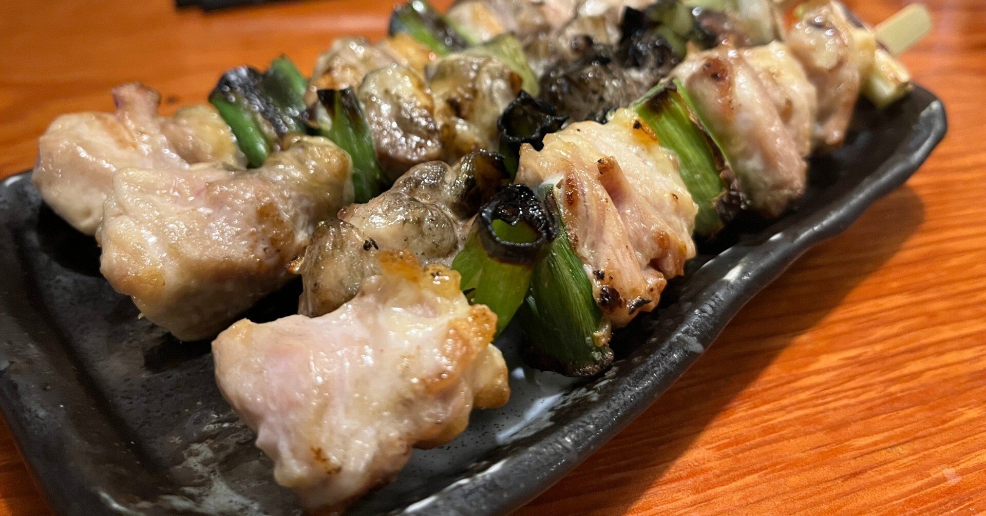 QRコードタイプの株主優待券も怖くない！(鳥貴族編)｜チケット