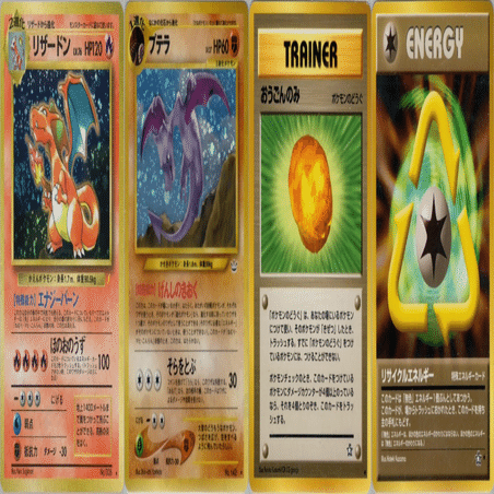 ハレツー殿堂デッキ解説】エンシェントリザードンデッキ｜うっど