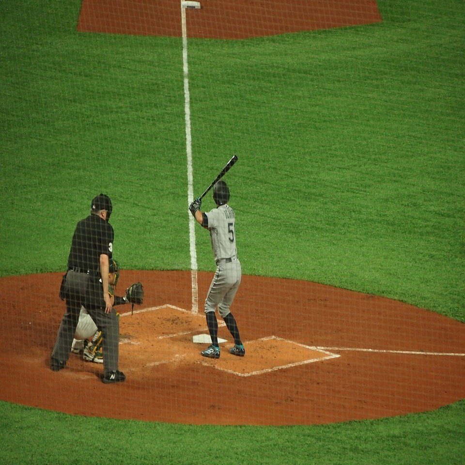 日本開幕戦観戦記 イチローありがとう もー Note