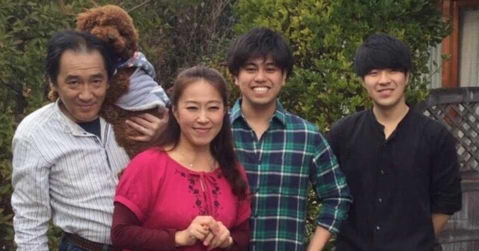 クラファンと弟と結婚式 西村脩平 Note