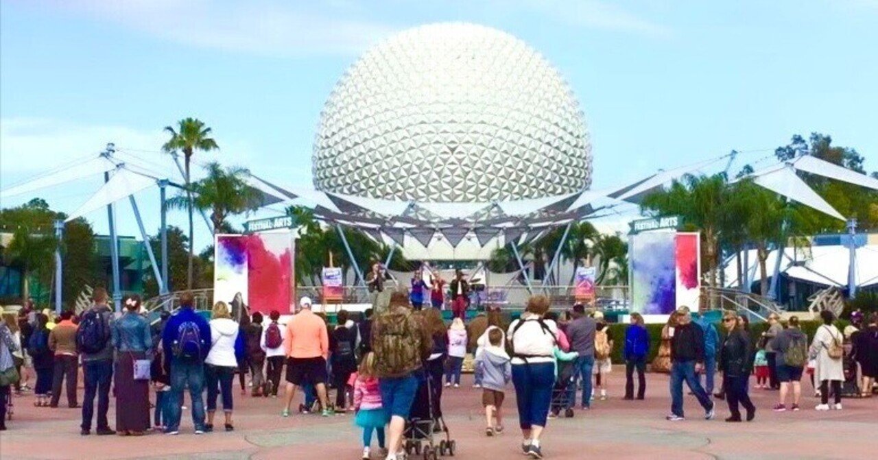 米国三越CRプログラム】海外ディズニーで働きたい！コロナ後の選考