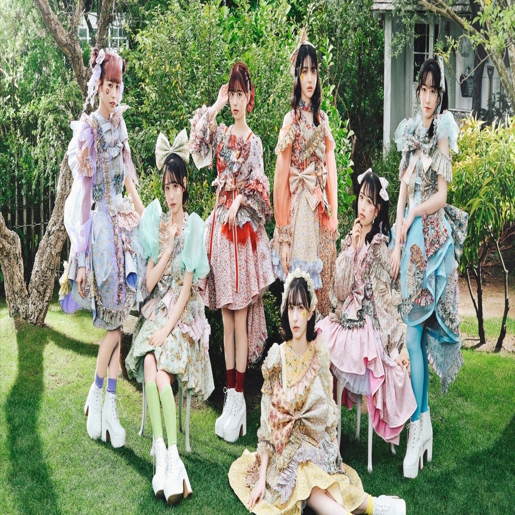 LIVEスケジュールまとめ【FRUITS ZIPPER】｜FRUITS ZIPPER