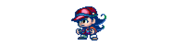 ドット絵 行き当たりばったりで待機アニメを作って失敗してみた 森田 イクシール Note ドット絵 行き当たりばったりで待機アニメを作って失敗してみた 森田 イクシール Note